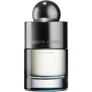 Купить туалетную воду Molton Brown Russian Leather Eau de Toilette